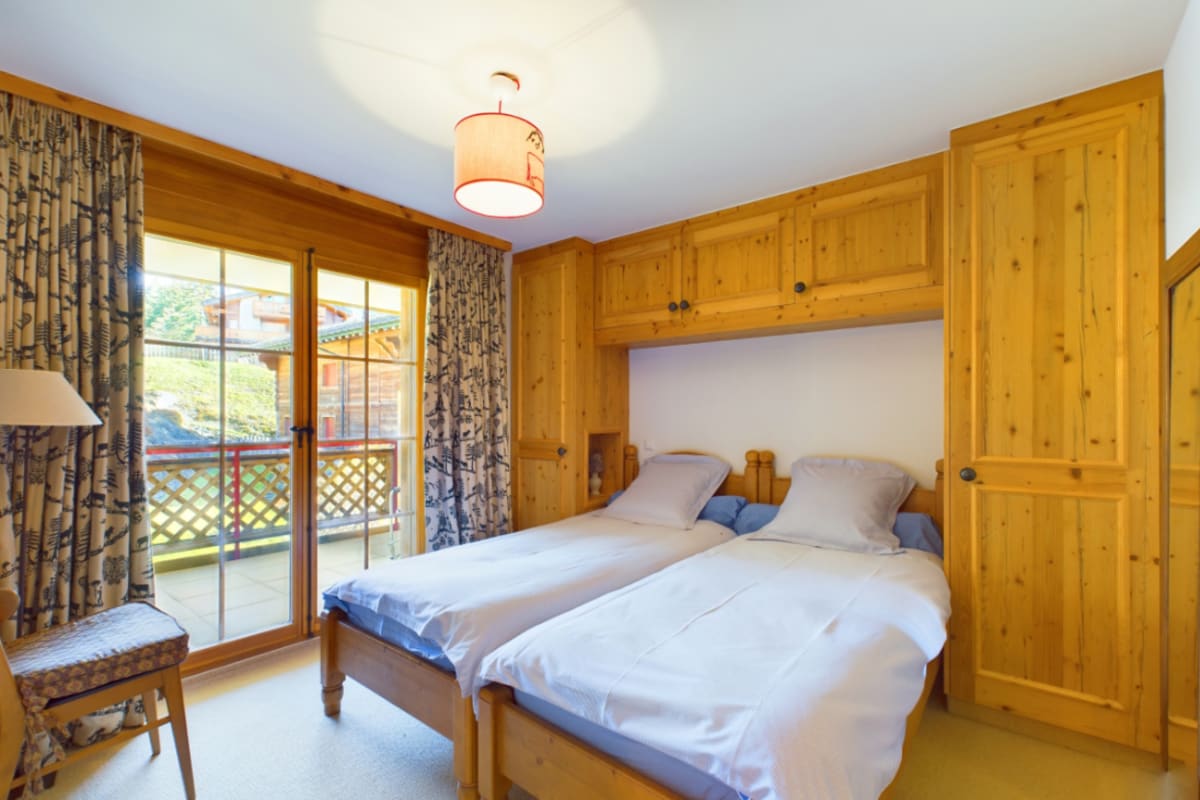  immobilier Appartement