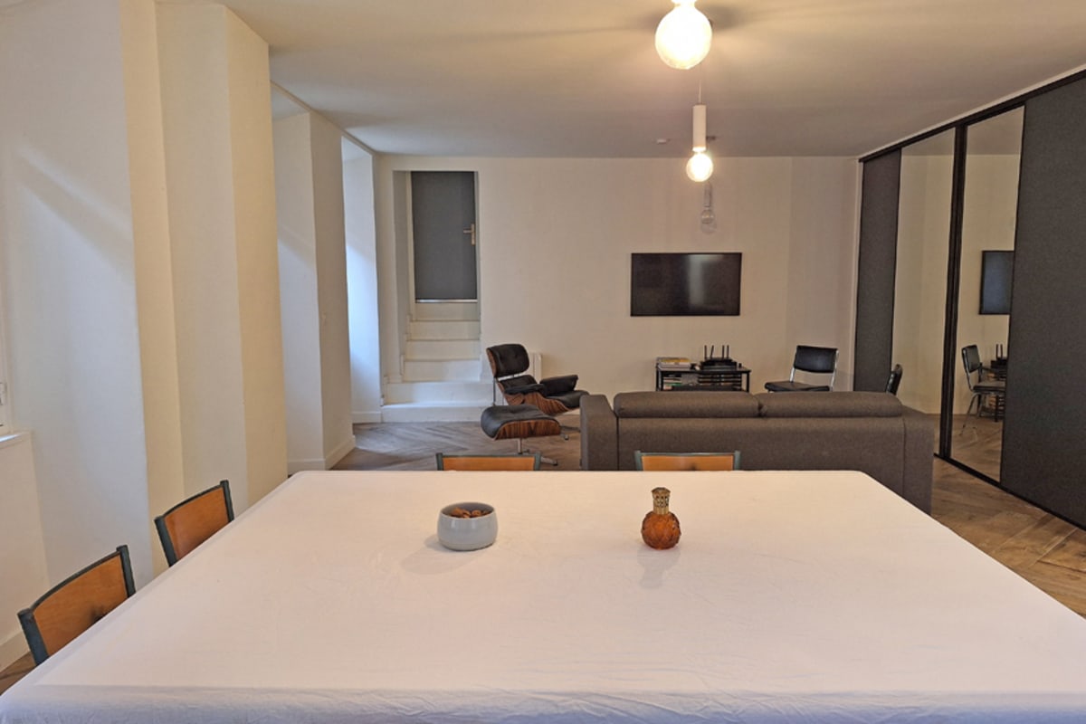  Appartement 