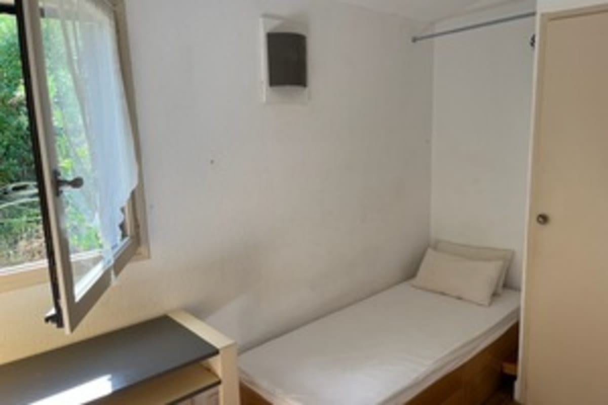 Maison Maison lumineuse pour 6 personnes à Porticcio 