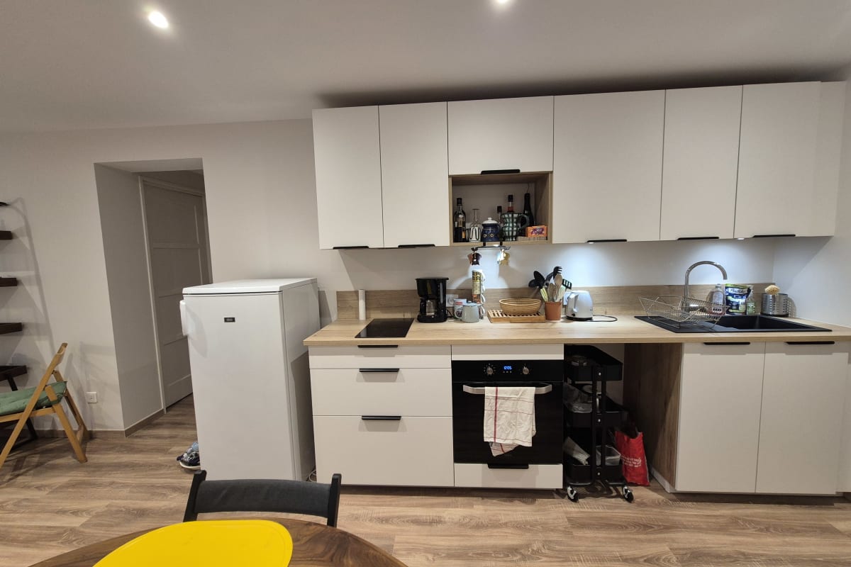  Appartement