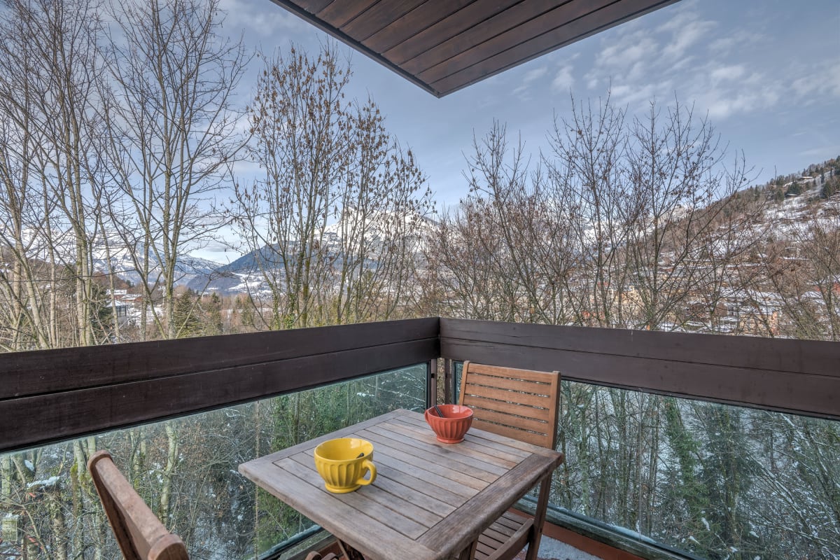  immobilier Appartement