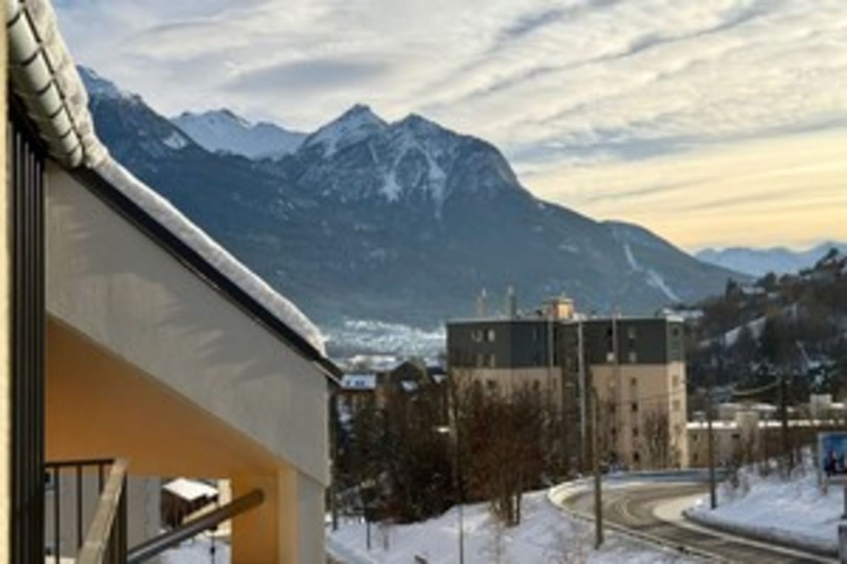  immobilier Appartement