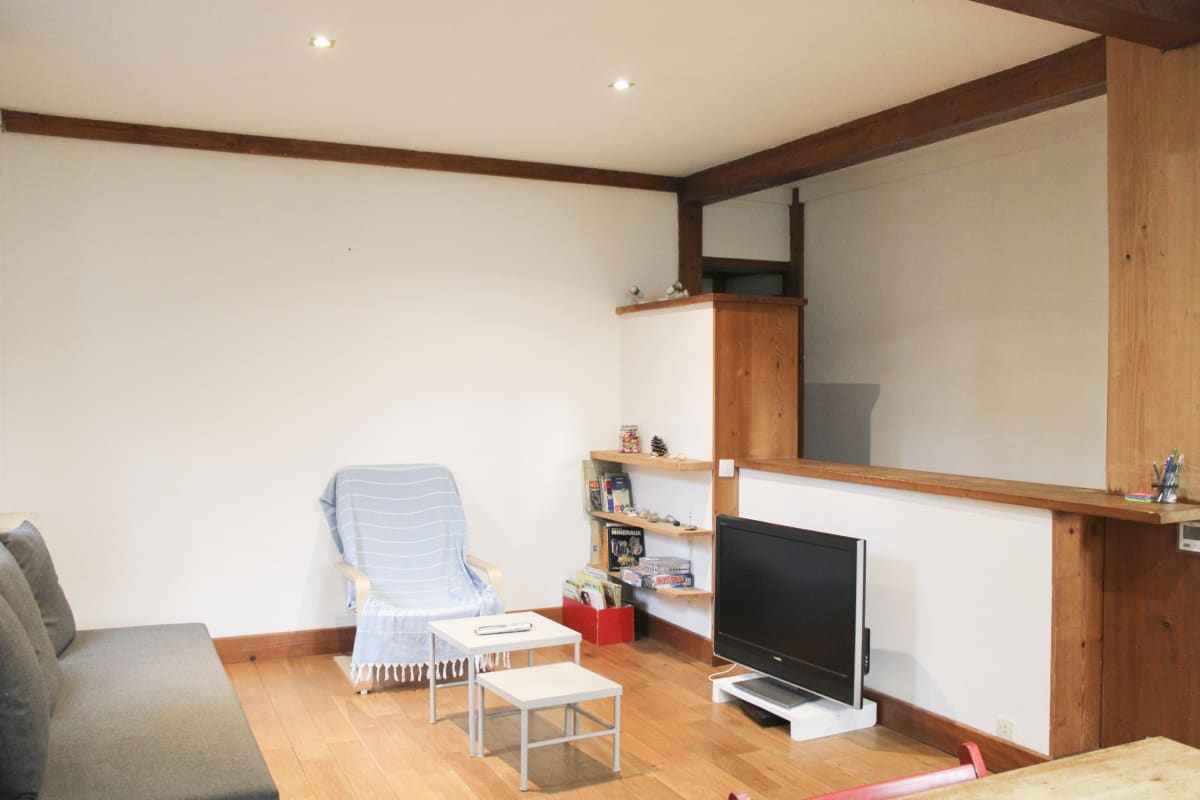  Maison Maison avec jardin pour 6 personnes à Vitry