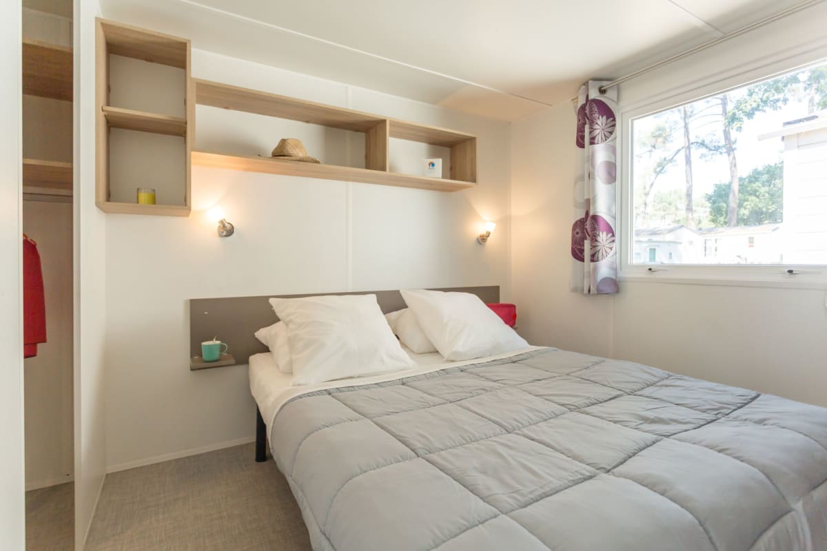  Mobil-home