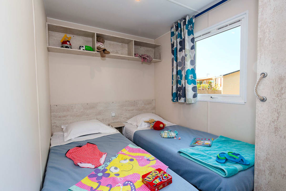  Mobil-home 