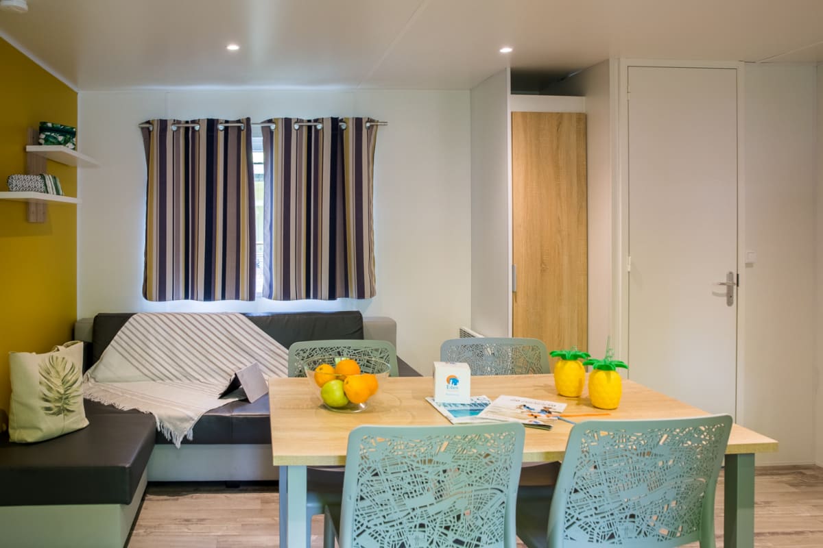  Mobil-home 