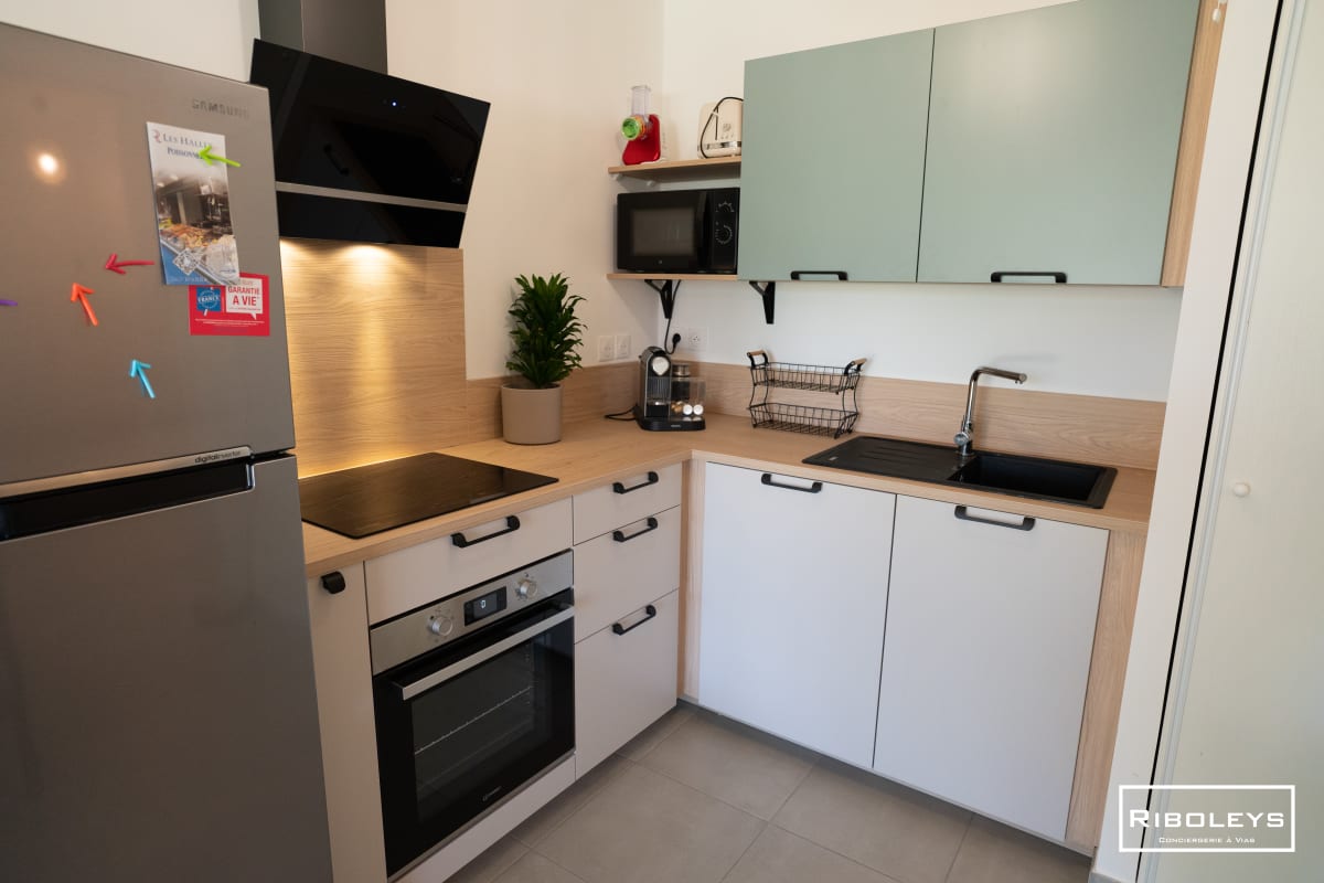  Appartement 