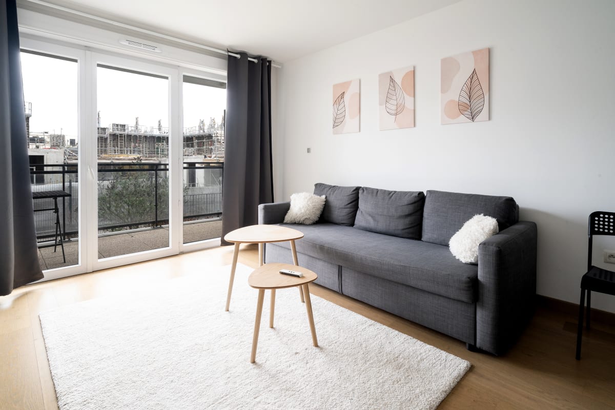  Appartement Appartement Marceau - Welkeys