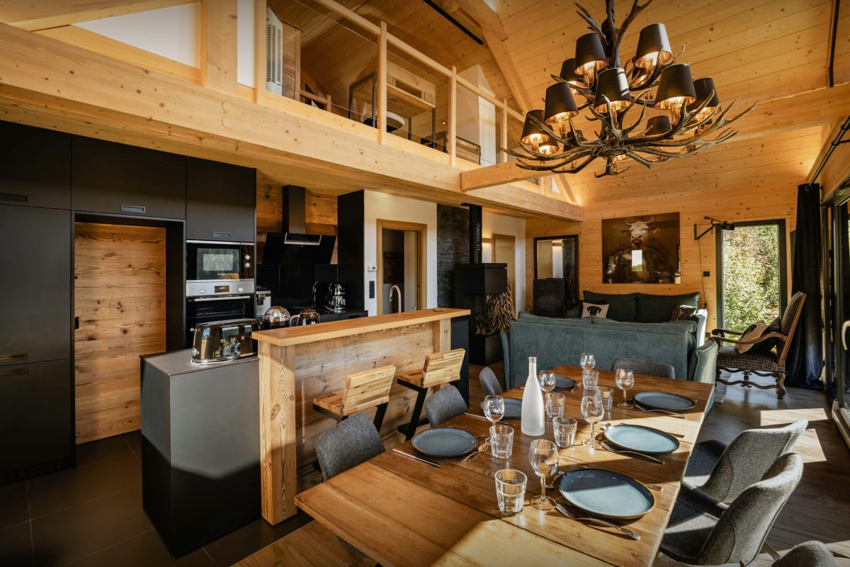  Chalet