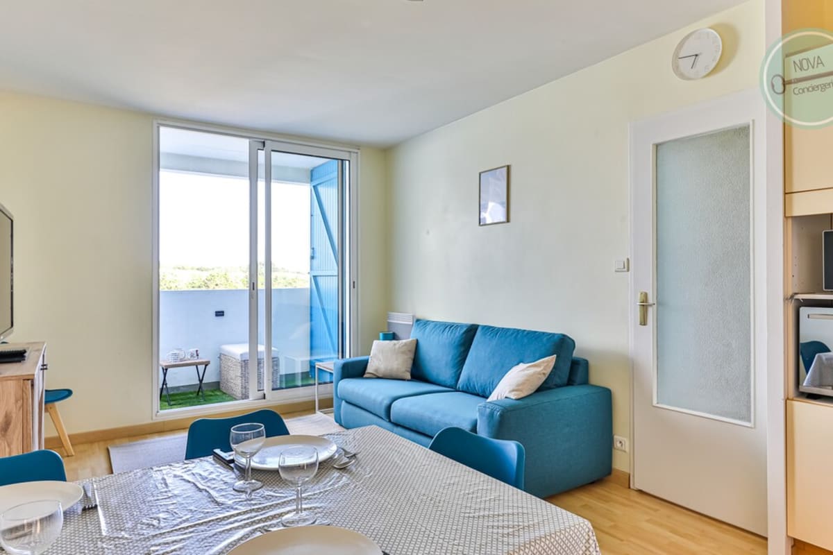  Appartement 