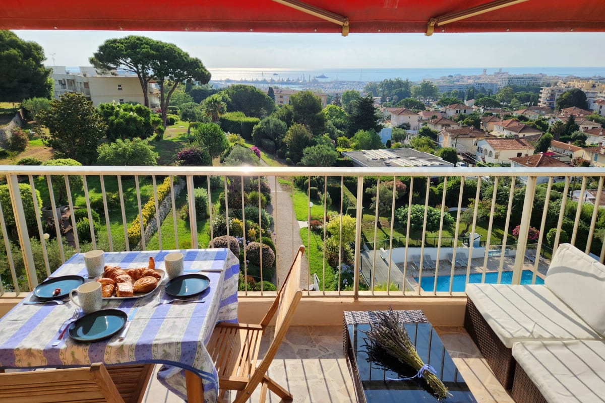  Appartement