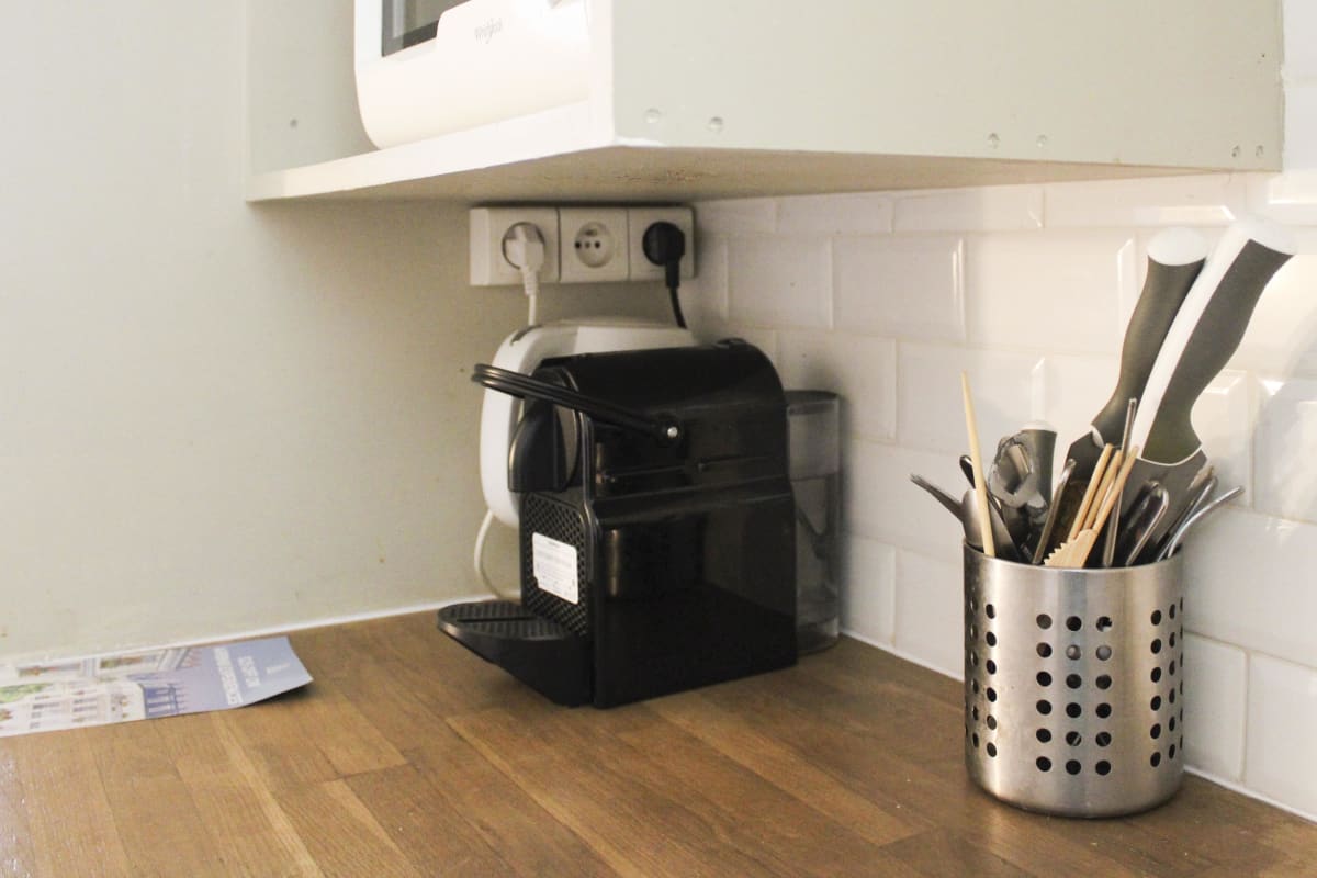  Appartement