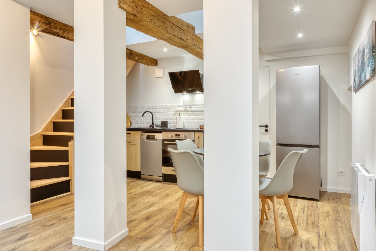  Appartement 