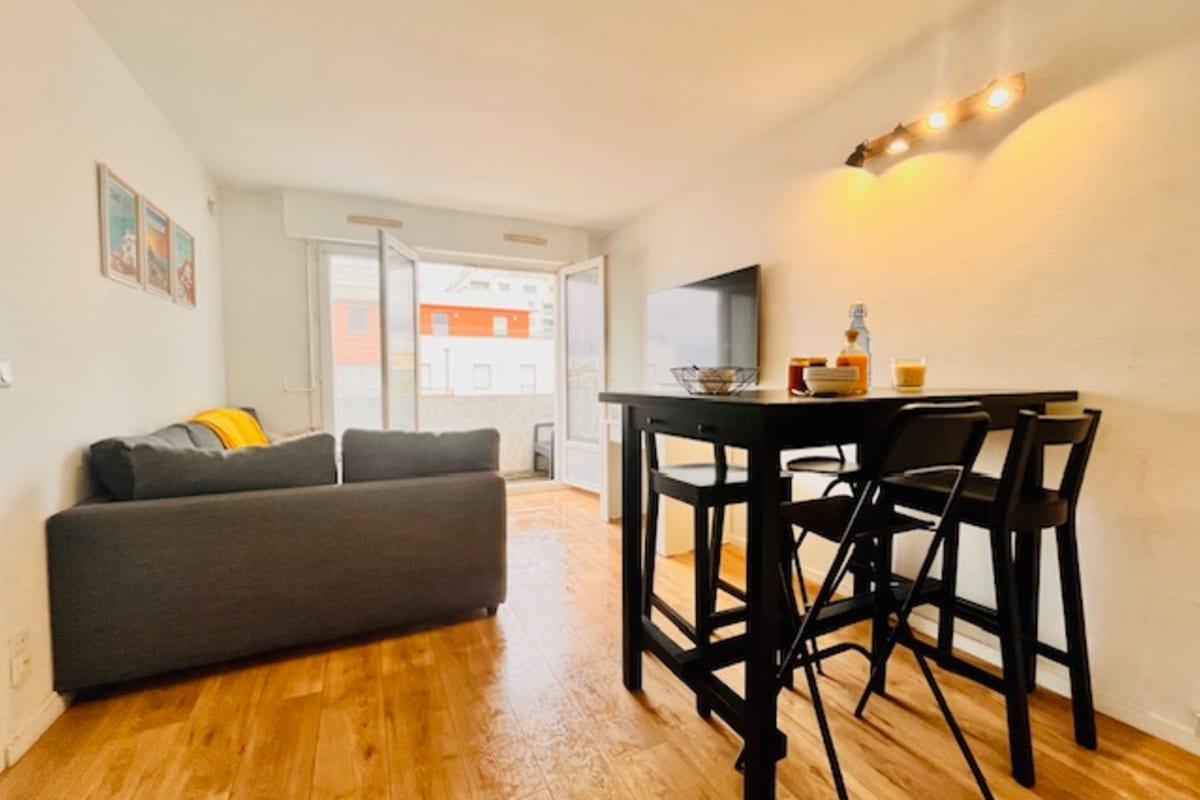  Appartement 