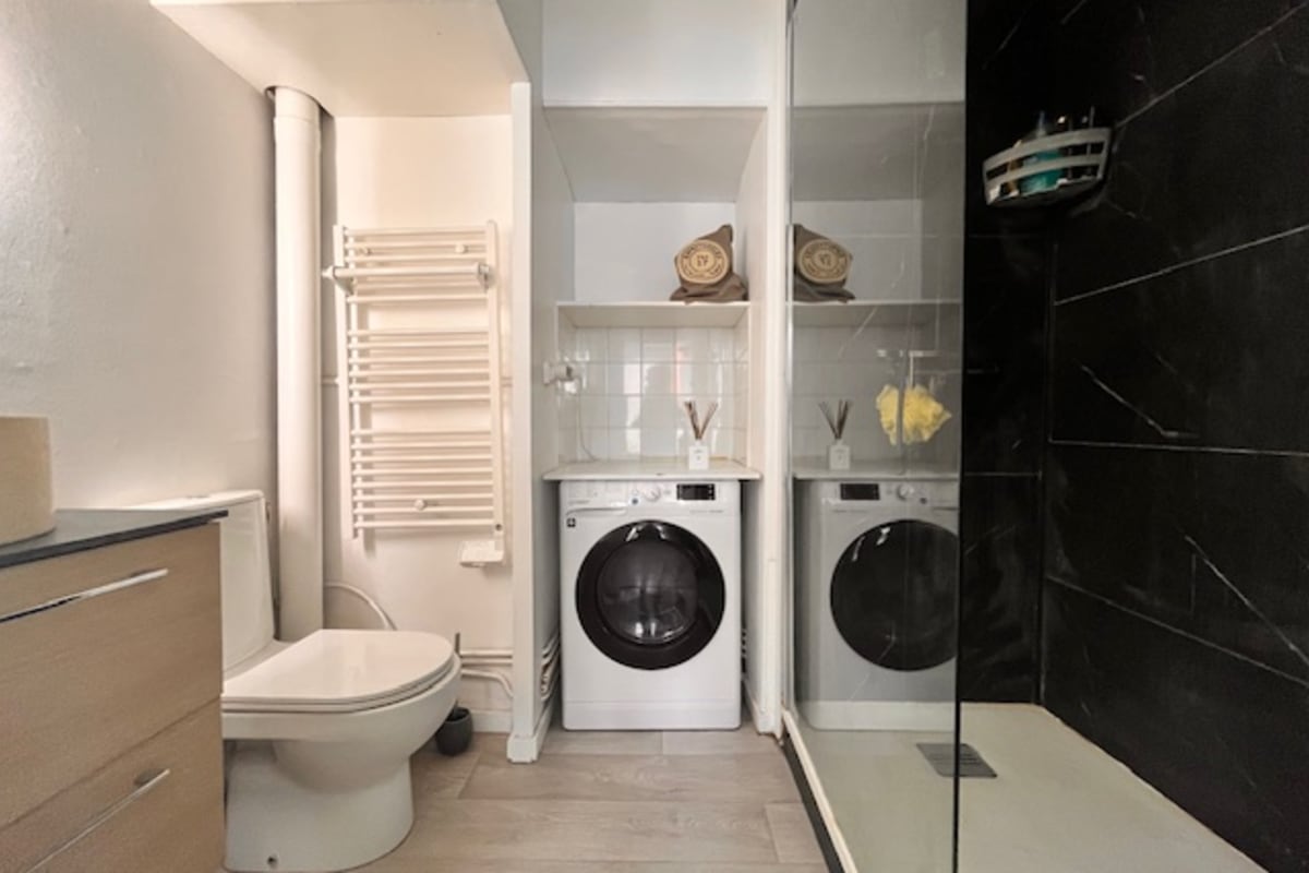  immobilier Appartement