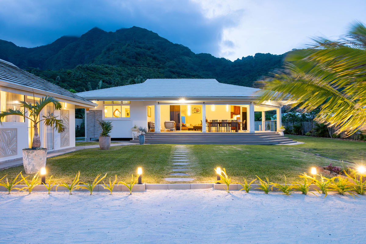 Villa Kahia