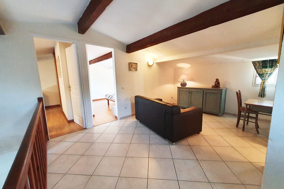 immobilier Maison