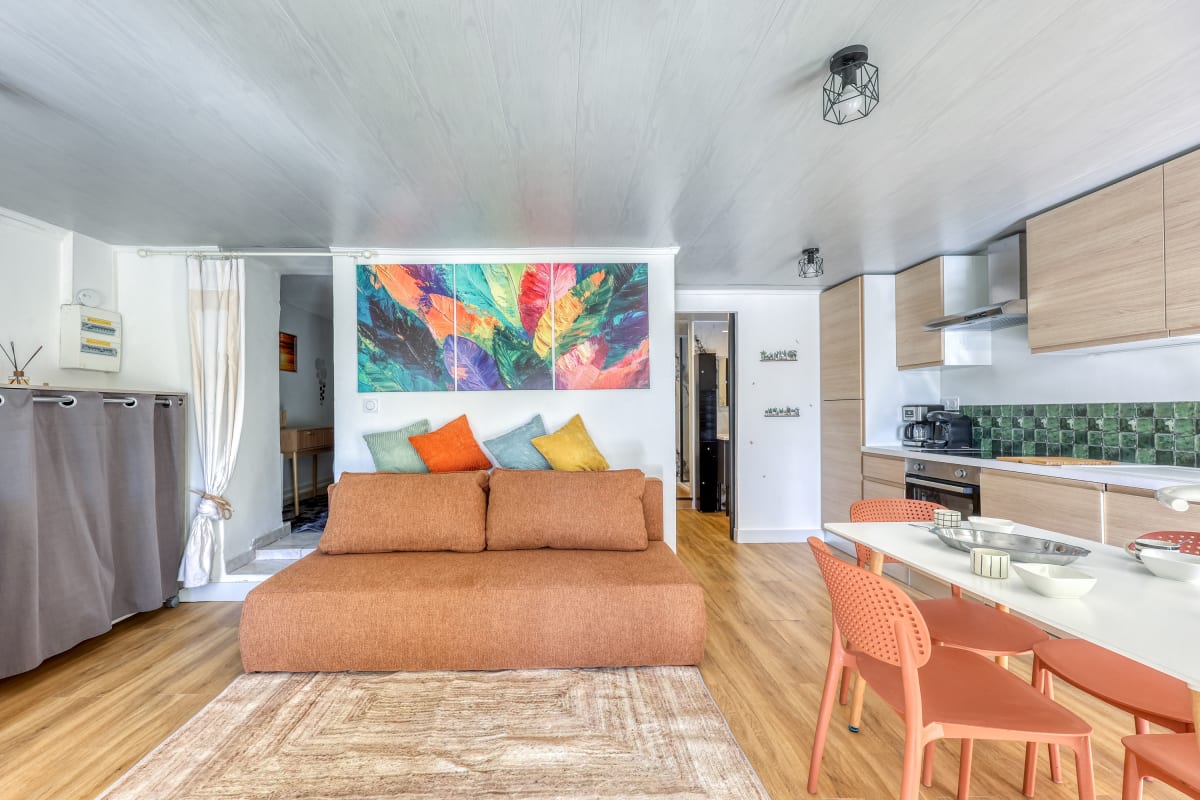  Appartement