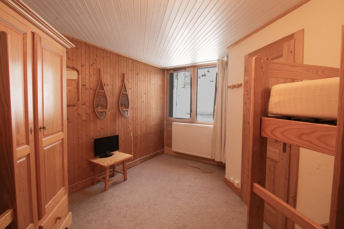  immobilier  Valsnow 210