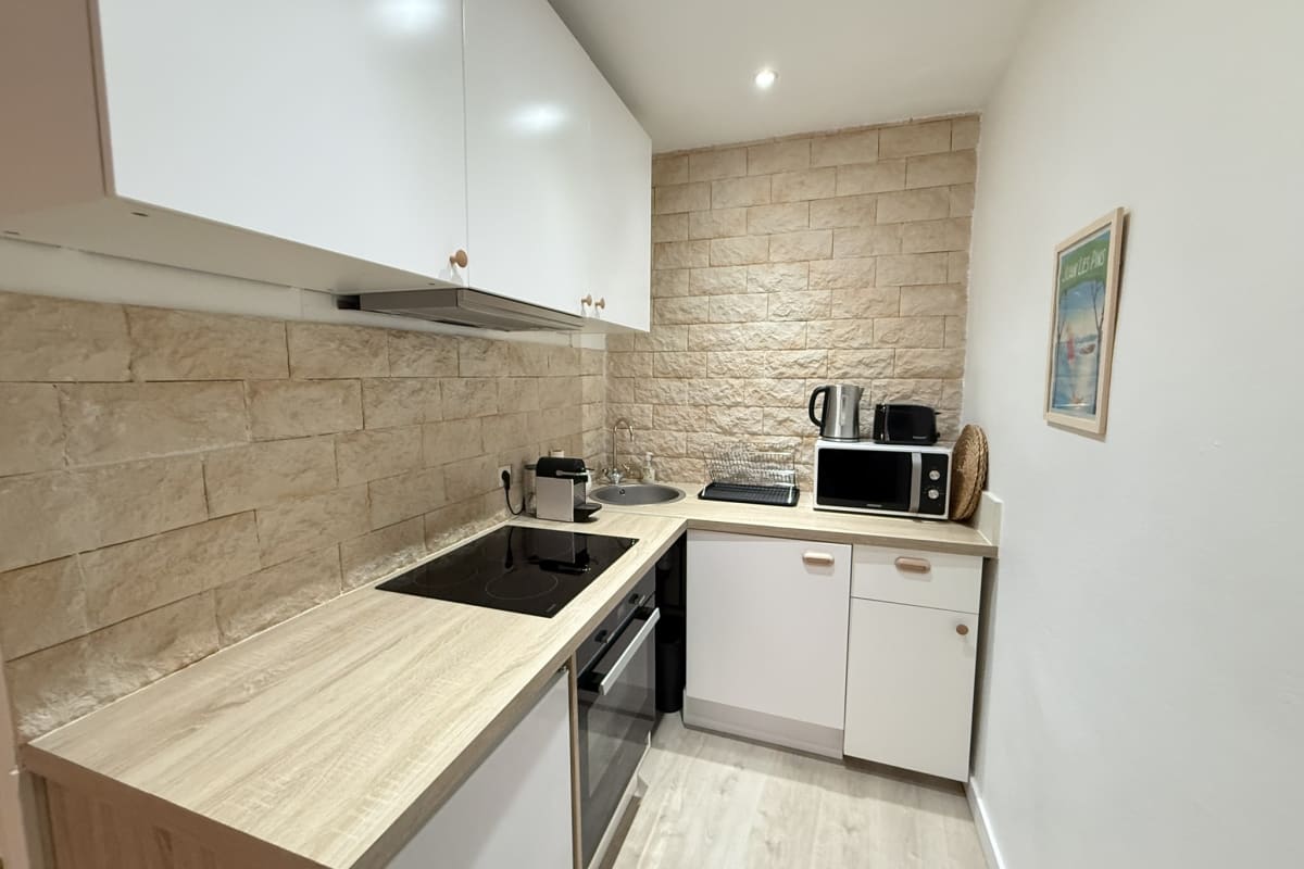  Appartement