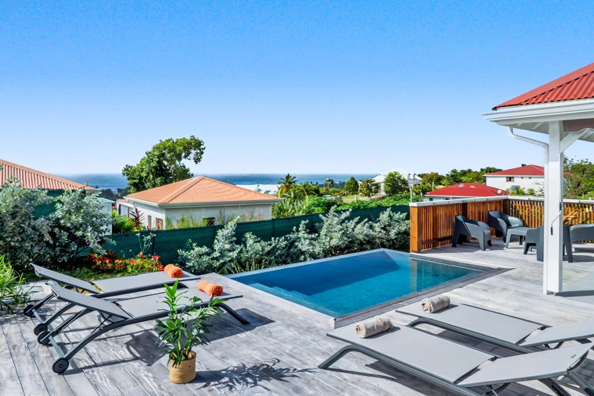 Villa Paloma