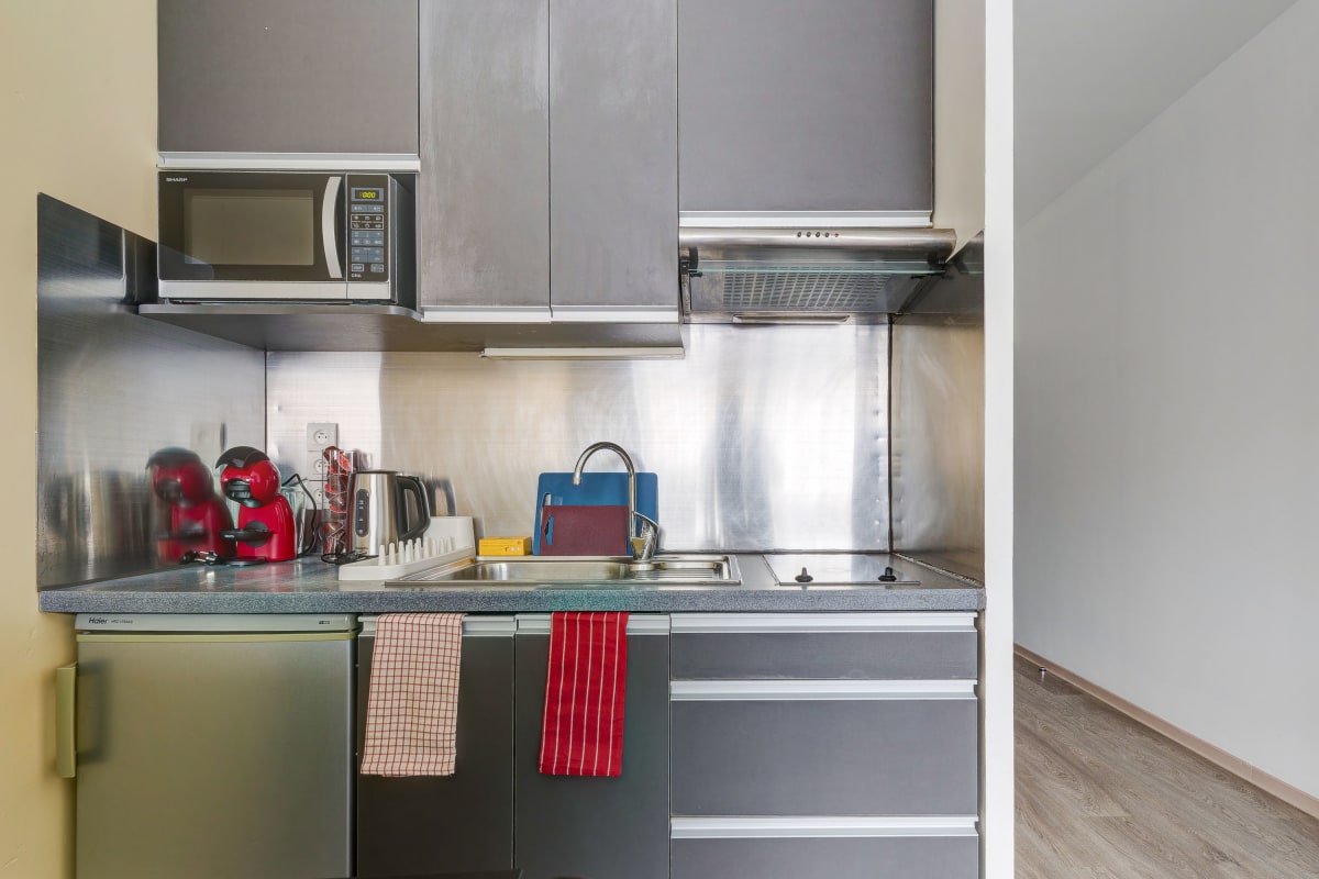 Appartement   27 - Le Lokup - Wifi - Proche tram