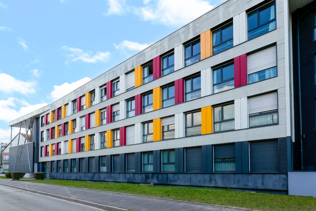 immobilier Appartement