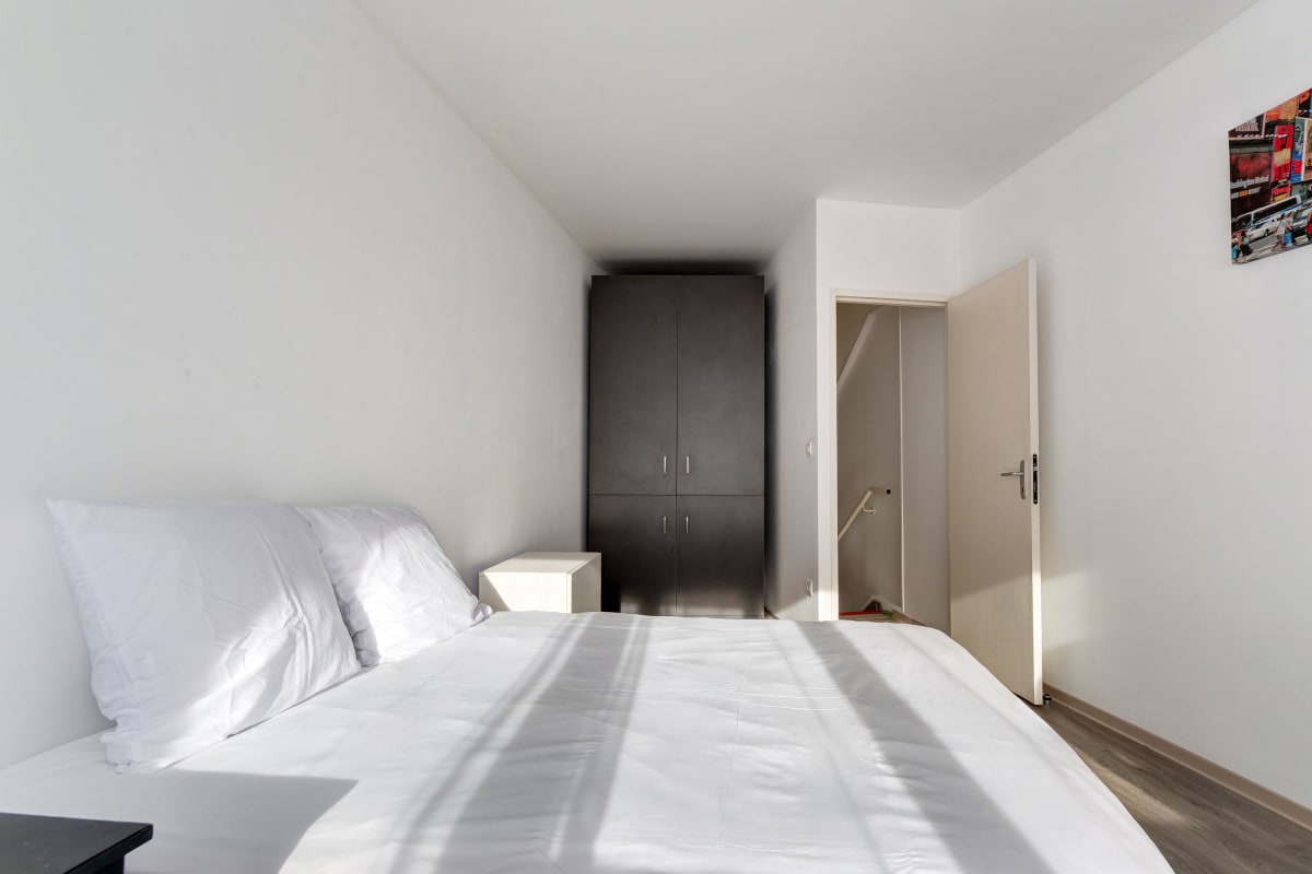 Immobilier 10 - Le Lokup - Wifi - Proche tram  