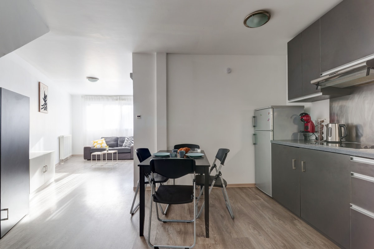  immobilier Appartement