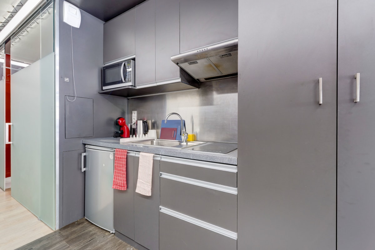  immobilier  03 - Le Lokup - Wifi - Proche tram