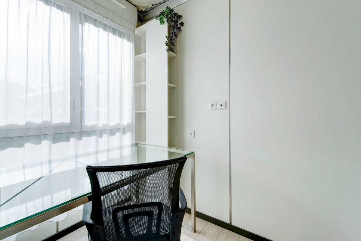 Immobilier 01 - Le Lokup - Wifi - Proche tram  