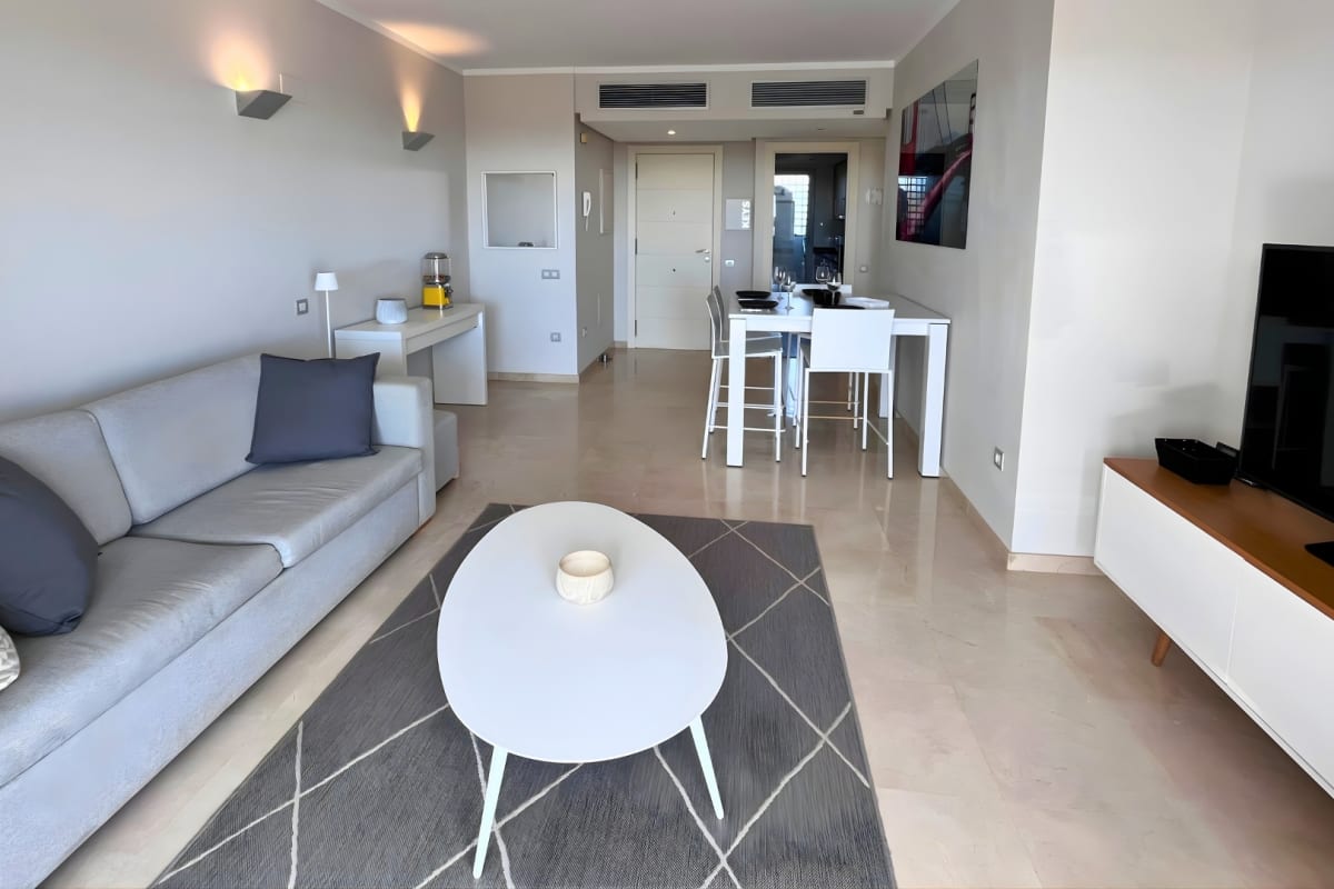  Appartement 