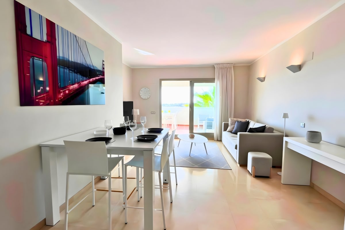  Appartement Appartement Premium à Las Colinas · Golf, Piscine & Terrasse