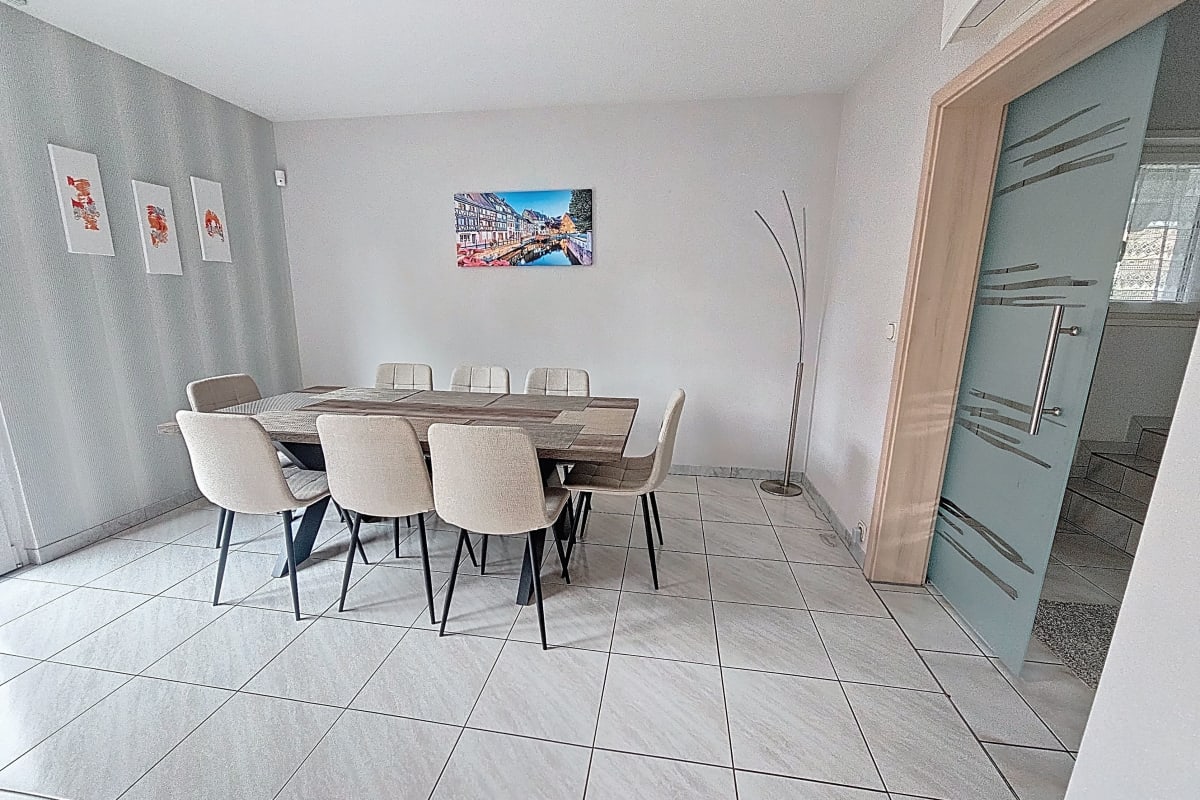 Immobilier La Houblonnière, charme et confort en Alsace  