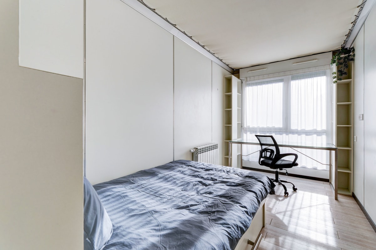  Appartement 82 - Le Lokup - Wifi - Proche tram