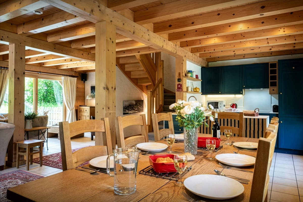 Chalet 
