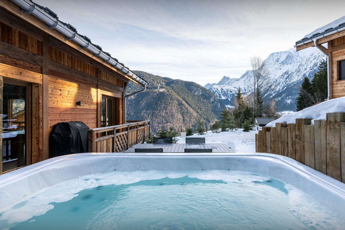  Chalet