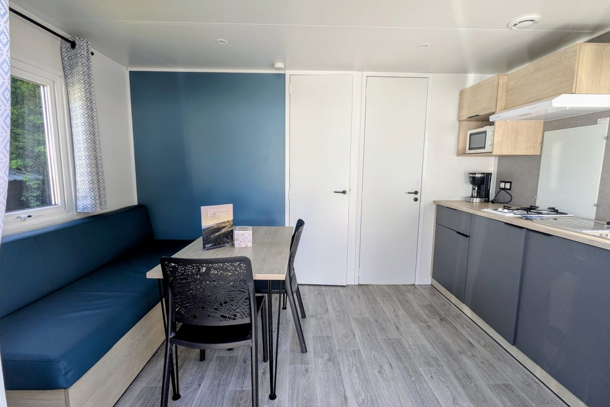  Mobil-home