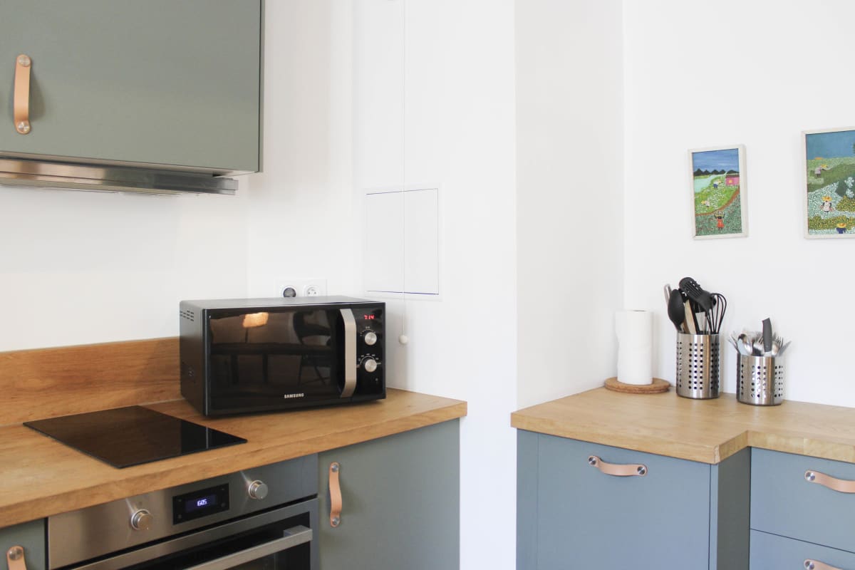 Appartement   Duplex cosy au cœur du Marais – Paris 3ᵉ