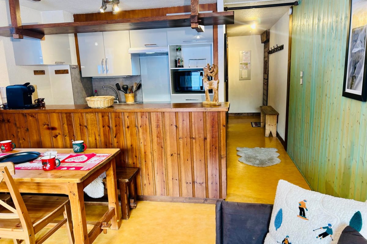  Appartement 