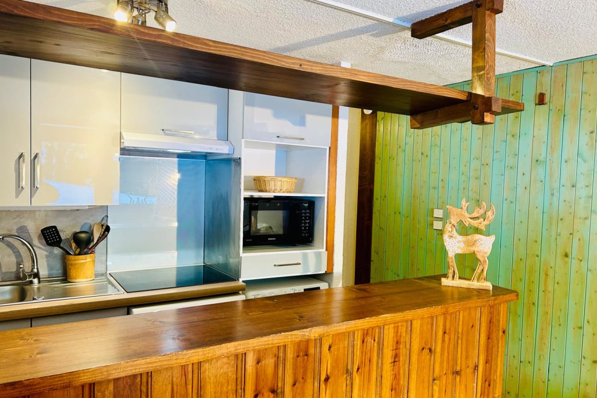  immobilier Appartement