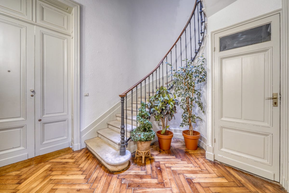  immobilier Appartement