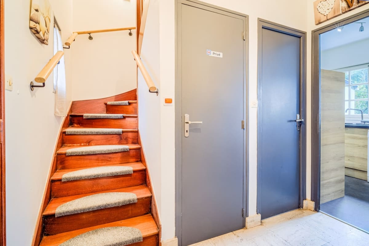  immobilier Maison