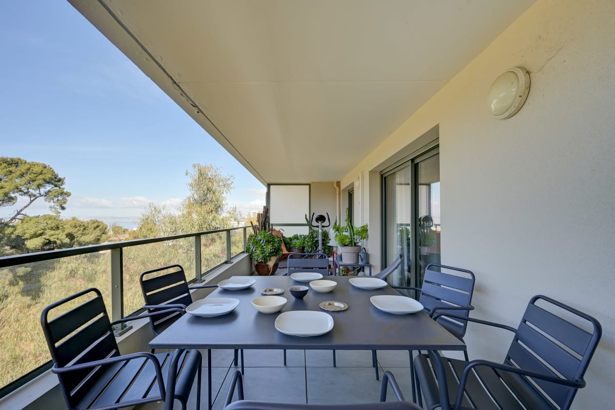  Appartement 