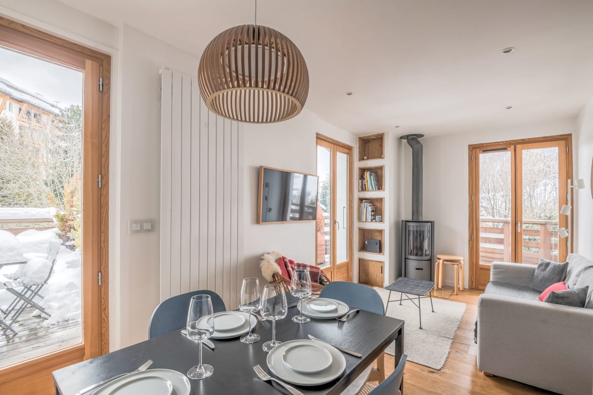  Appartement 