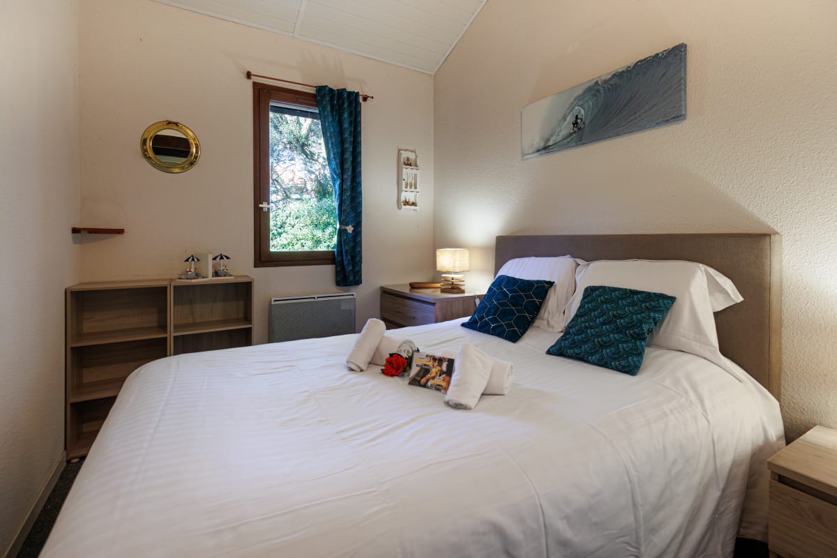  Appartement Océan Paradisiaque - Welkeys 