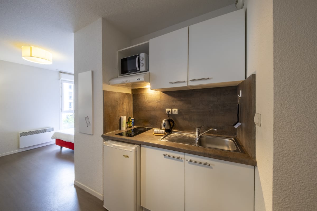 Appartement 