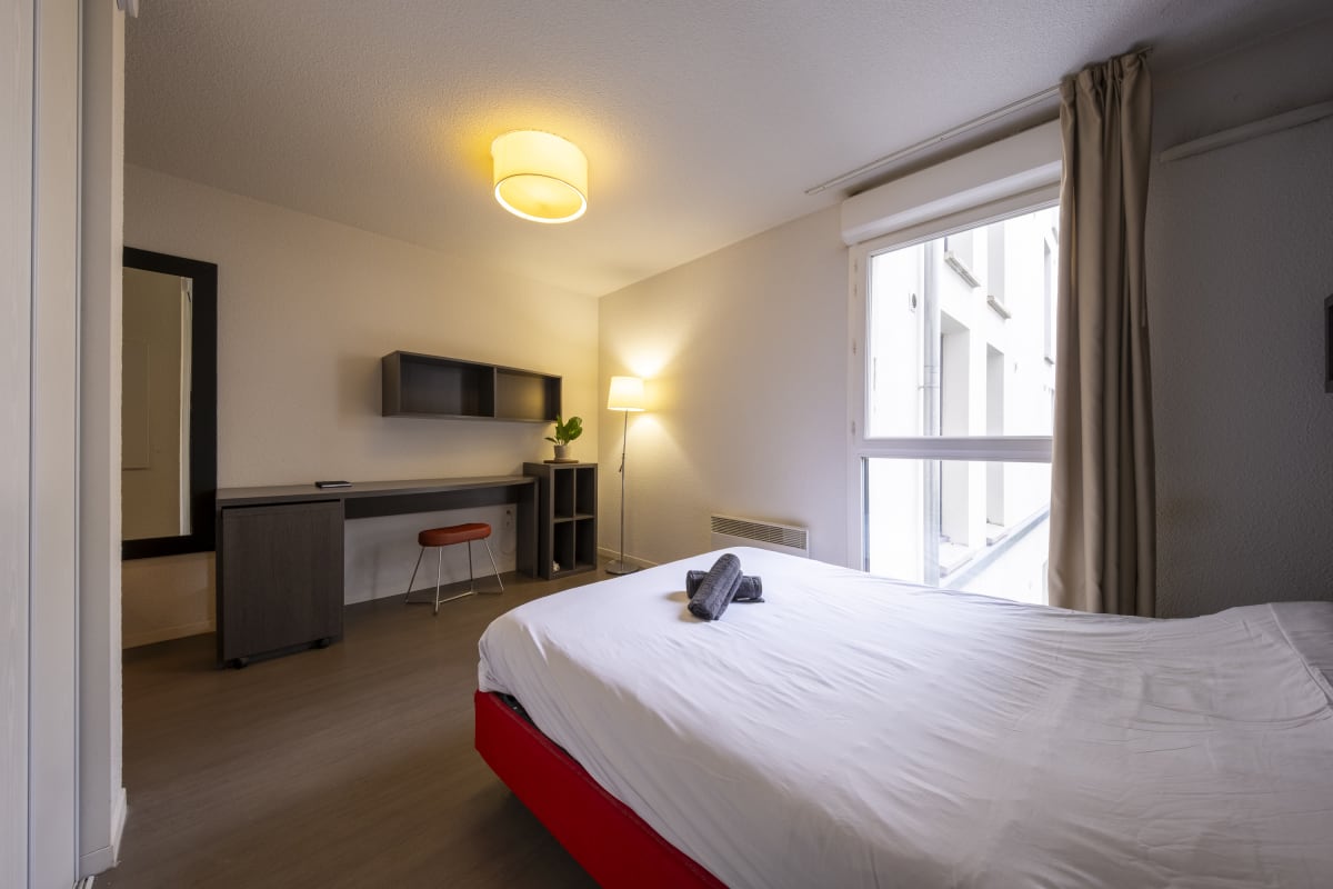  immobilier Appartement