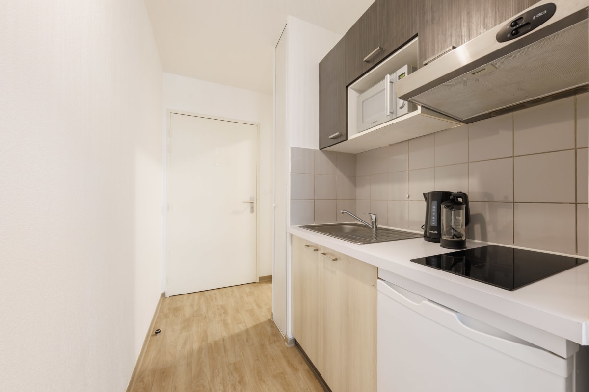  Appartement 