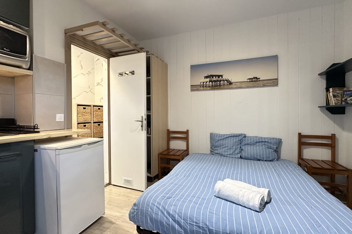  Chalet